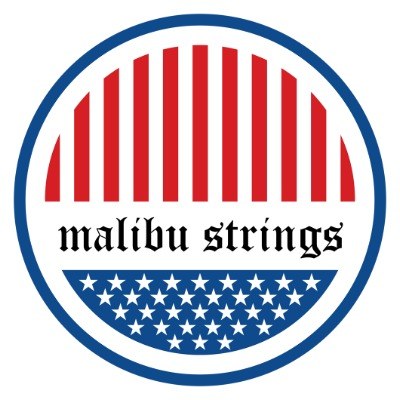 MalibuStrings logo